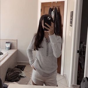 aerie long sleeve